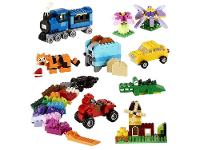 LEGO Classic Caixa Média de Peças Criativas