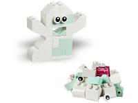 LEGO Classic Caixa Média de Peças Criativas - 5