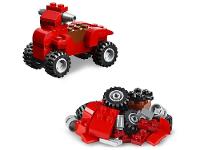 LEGO Classic Caixa Média de Peças Criativas - 6