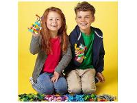 LEGO Classic Caixa Média de Peças Criativas - 8