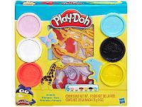 Massinha Play Doh Animais Hasbro - 1