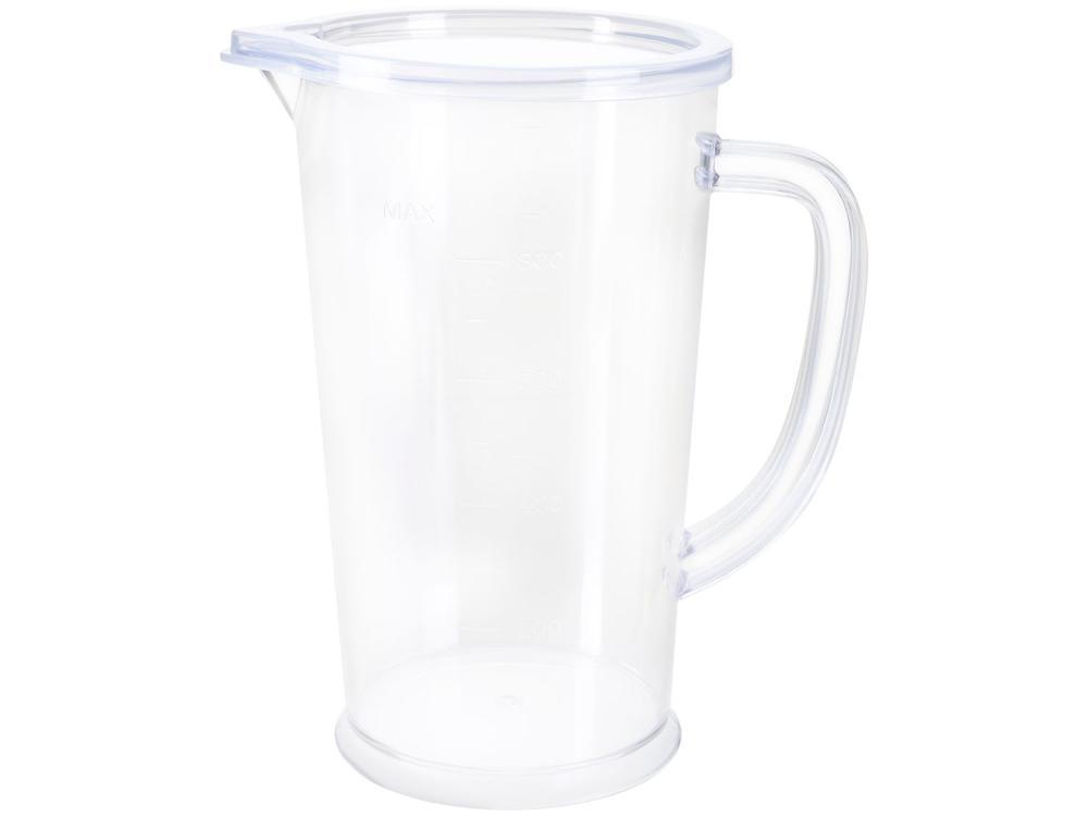 Mixer Mondial Power Mixer 2 Velocidades - 5