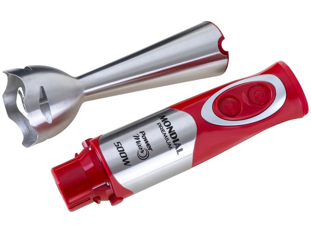 Mixer Mondial Power Mixer 2 Velocidades - 6