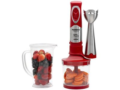 Mixer Mondial Power Mixer 2 Velocidades