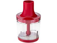 Mixer Mondial Power Mixer 2 Velocidades - 9