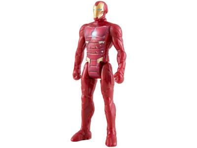 Boneco Vingadores Marvel Hasbro