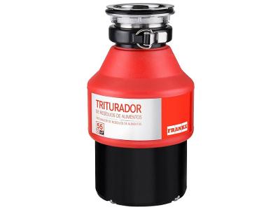 Triturador de Resíduos de Alimentos Franke