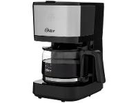 Cafeteira Elétrica Oster Compacta OCAF300 19 Cafés Preto - 14