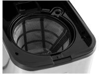 Cafeteira Elétrica Oster Compacta OCAF300 19 Cafés Preto - 12