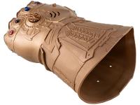 Manopla Thanos Avengers com Luz e Som - 5