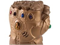 Manopla Thanos Avengers com Luz e Som - 6