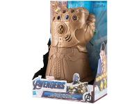Manopla Thanos Avengers com Luz e Som - 7