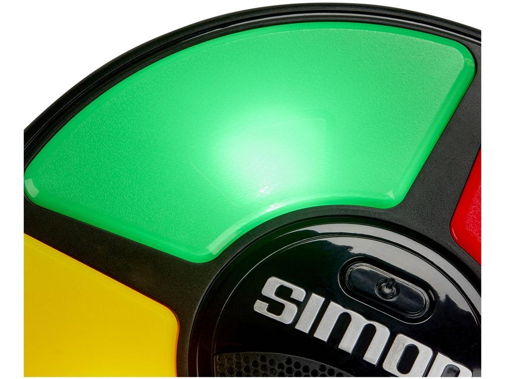 Jogo Simon Eletrônico Hasbro Gaming - 7