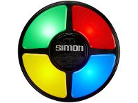 Jogo Simon Eletrônico Hasbro Gaming