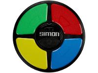 Jogo Simon Eletrônico Hasbro Gaming - 5