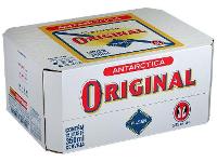 Cerveja Original Pilsen 350ml Lata Pack 12 Unidades - 1