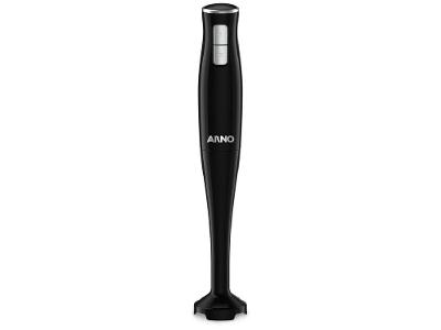 Mixer Arno 3 em 1 Preto 400W Turbomix MX31