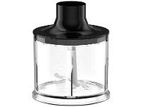 Mixer Arno 3 em 1 Preto 400W Turbomix MX31 - 13