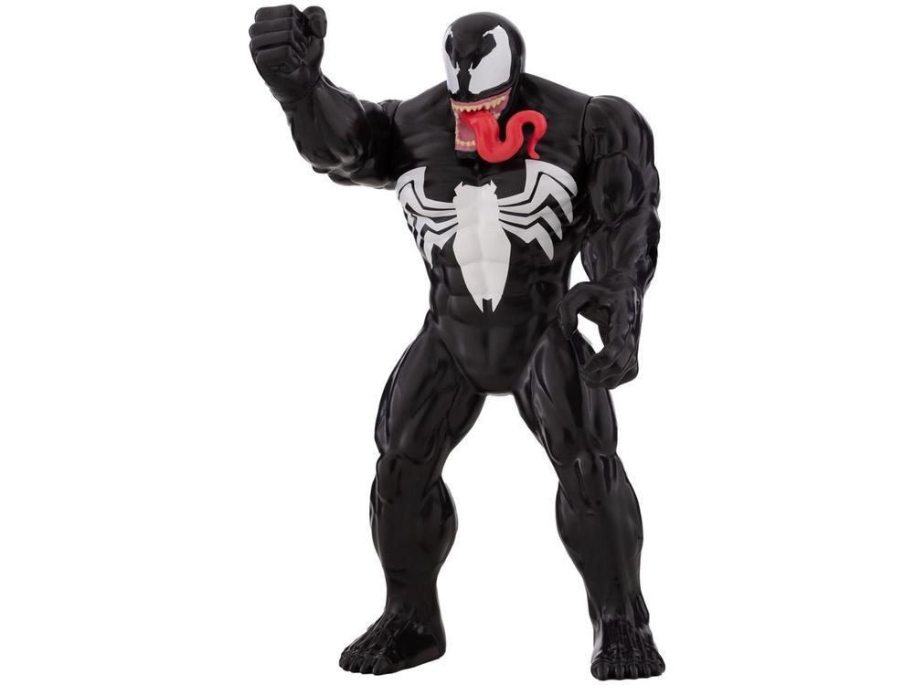 Boneco Marvel Olympus Venom 24cm Hasbro - 1