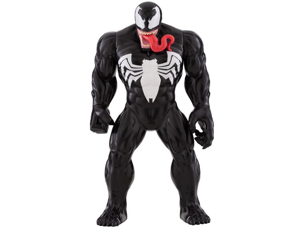 Boneco Marvel Olympus Venom 24cm Hasbro - 2