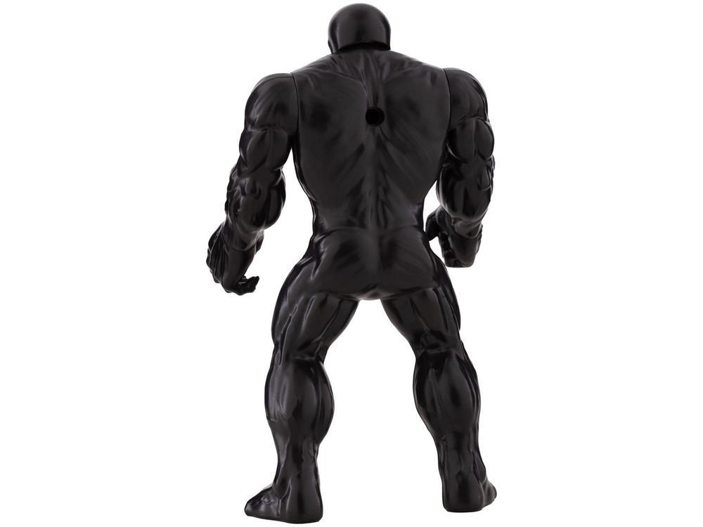 Boneco Marvel Olympus Venom 24cm Hasbro - 3