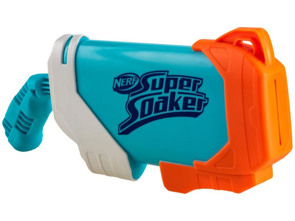 Nerf de Água Super Soaker Torrent Hasbro - 2
