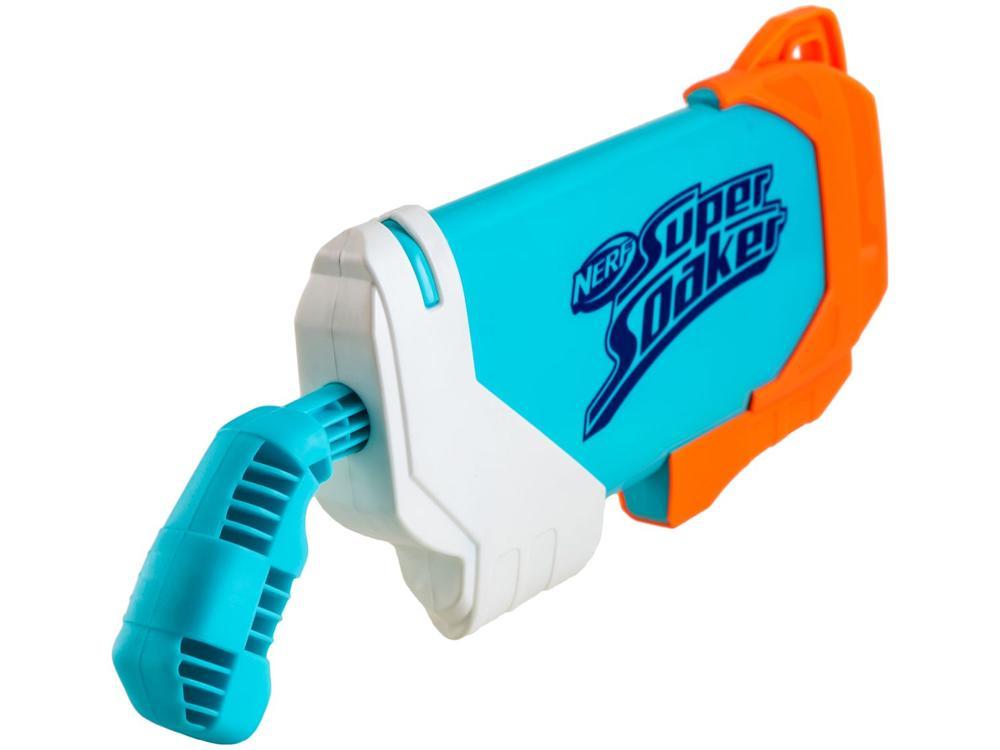 Nerf de Água Super Soaker Torrent Hasbro - 4