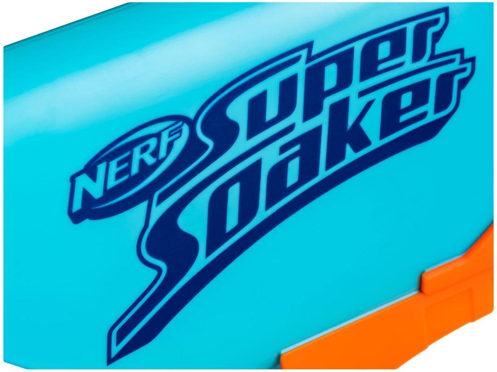 Nerf de Água Super Soaker Torrent Hasbro - 6
