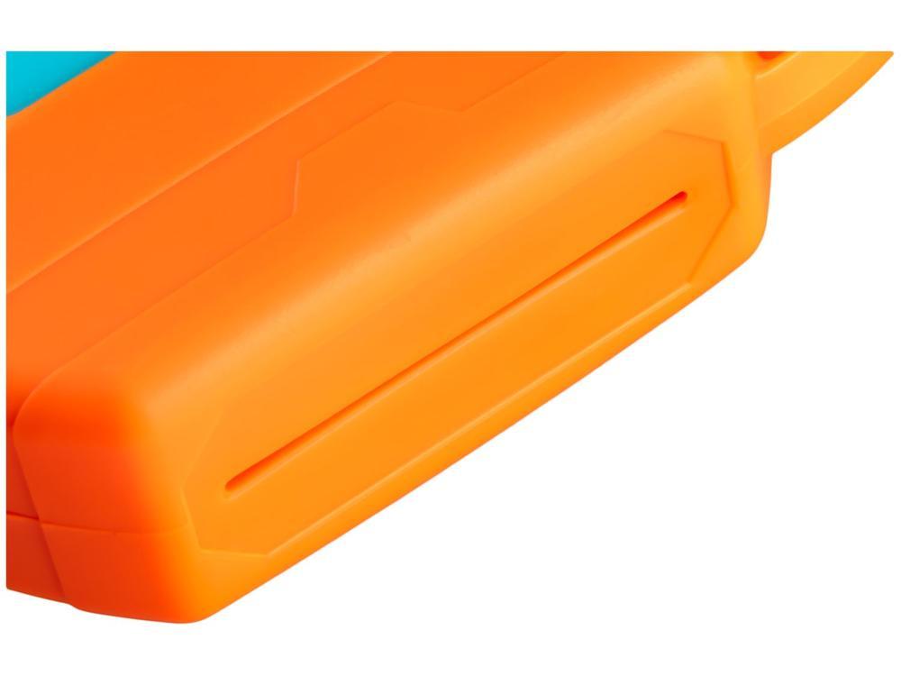 Nerf de Água Super Soaker Torrent Hasbro - 8