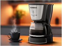 Cafeteira Elétrica Mondial Dolce Arome C-30-18X - 7