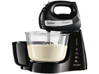 Batedeira Mondial 400W Bella Massa B-23 NP - 1