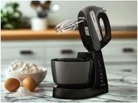 Batedeira Mondial 400W Bella Massa B-23 NP - 2