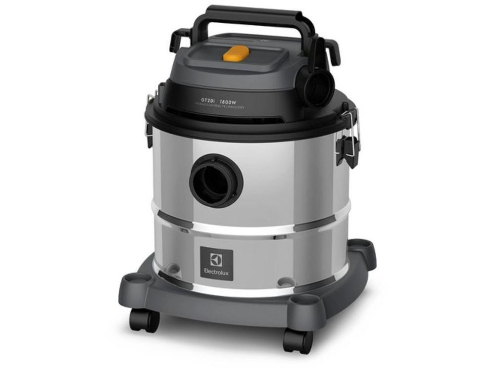 Aspirador de Pó e Água Electrolux 1800W GT20I - 4