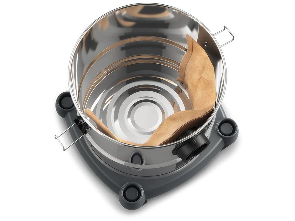 Aspirador de Pó e Água Electrolux 1800W GT20I - 7