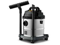 Aspirador de Pó e Água Electrolux 1800W GT20I - 5