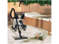 Aspirador de Pó e Água Electrolux 1800W GT20I - 8