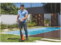 Aparador de Grama Tramontina AP1000T 1000W - 8