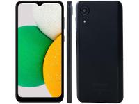 Smartphone Samsung Galaxy A03 Core 32GB Preto Octa-Core 4G 2GB RAM 6,5” Câm. 8MP + Selfie 5MP - 1