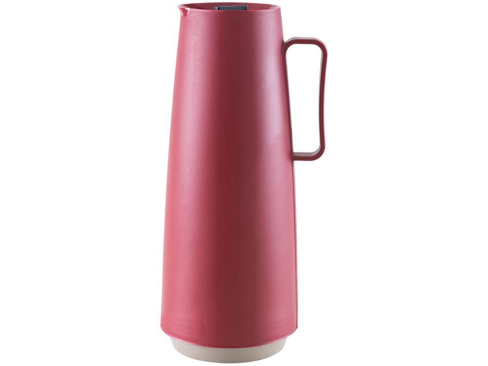 Bule de Café e Chá Térmico de Polipropileno - 1