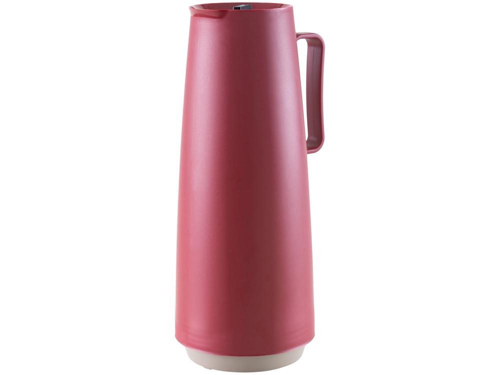 Bule de Café e Chá Térmico de Polipropileno - 4