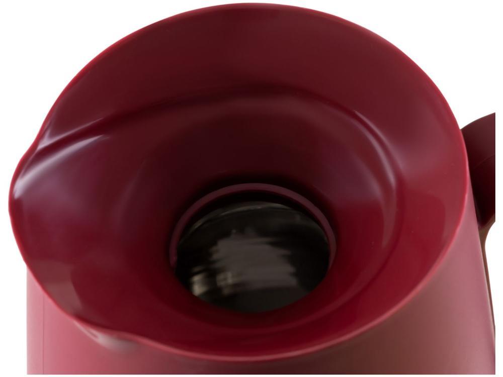 Bule de Café e Chá Térmico de Polipropileno - 5