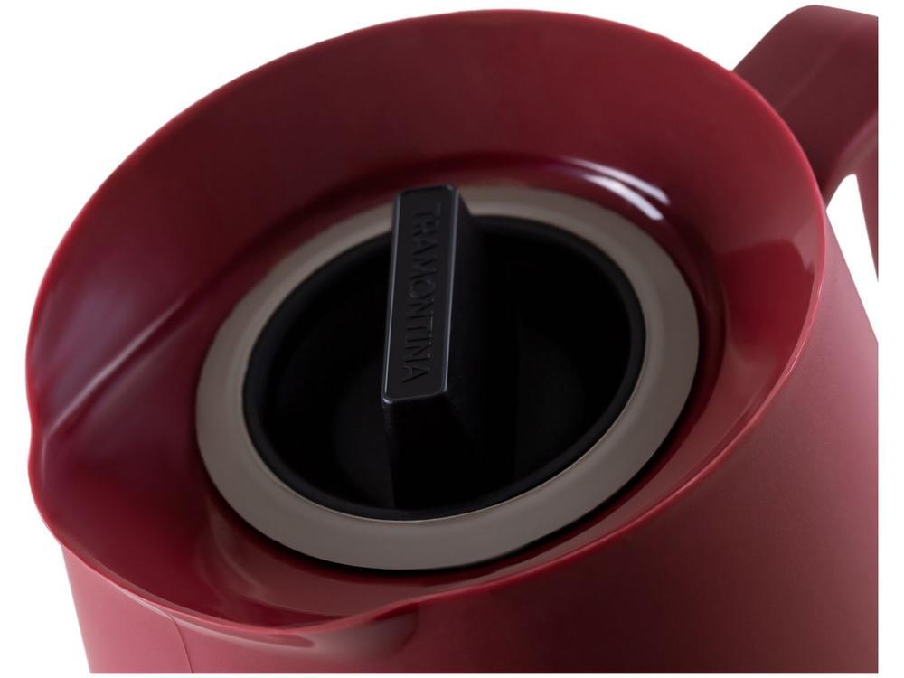 Bule de Café e Chá Térmico de Polipropileno - 6