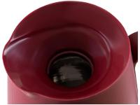 Bule de Café e Chá Térmico de Polipropileno - 5