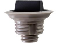 Bule de Café e Chá Térmico de Polipropileno - 7