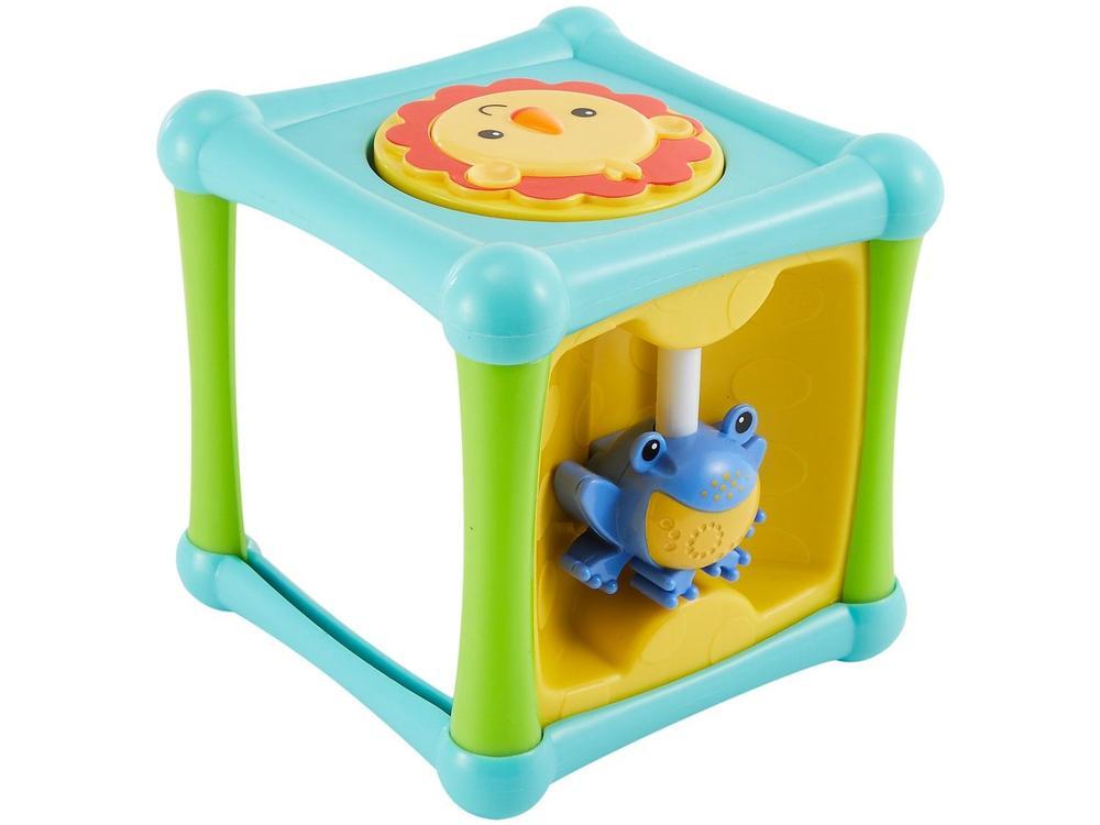Cubo de Atividades Fisher-Price  - 3