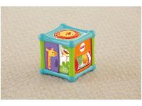 Cubo de Atividades Fisher-Price  - 2