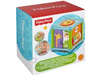 Cubo de Atividades Fisher-Price  - 6