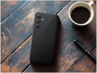 Smartphone Samsung Galaxy A54 256GB Preto Lima 5G Octa-Core 8GB RAM 6,4" Câm. Tripla + Selfie 32MP Dual Chip - 7