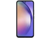 Smartphone Samsung Galaxy A54 256GB Preto Lima 5G Octa-Core 8GB RAM 6,4" Câm. Tripla + Selfie 32MP Dual Chip - 9