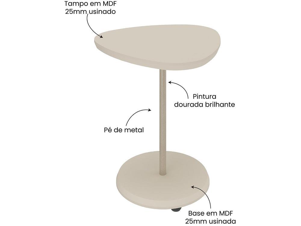 Mesa de Apoio BEL Artely - 7